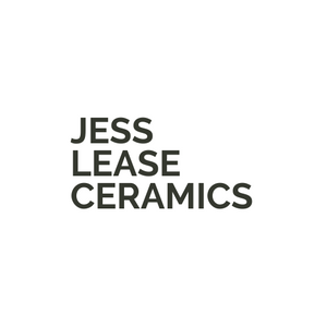 Jess Lease Ceramics logo